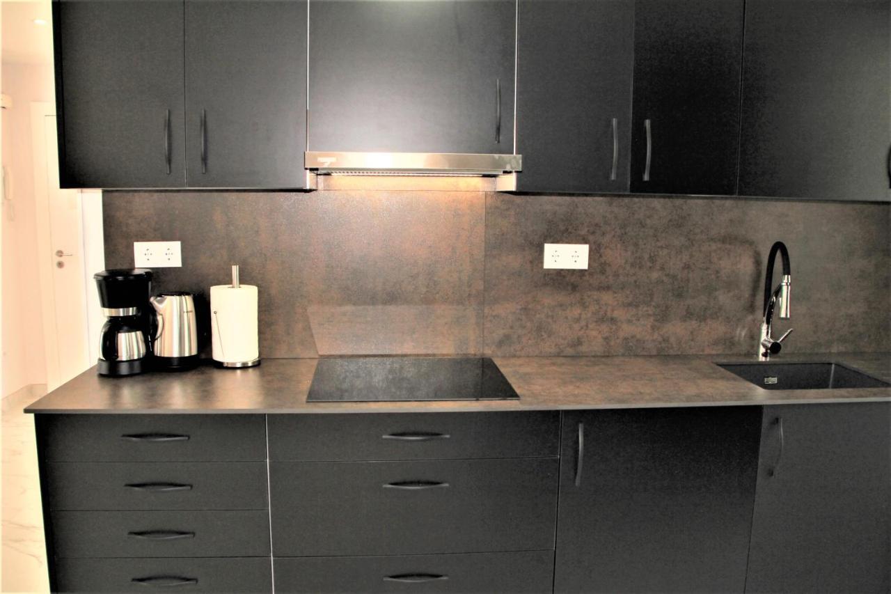 Appartement Casa Marcos à Benidorm Extérieur photo