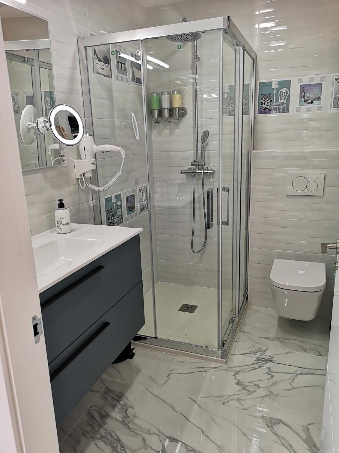 Appartement Casa Marcos à Benidorm Extérieur photo